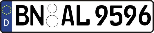 BN-AL9596