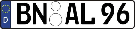 BN-AL96