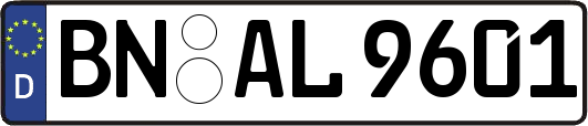 BN-AL9601