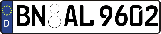 BN-AL9602