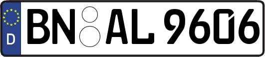 BN-AL9606