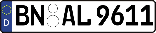 BN-AL9611