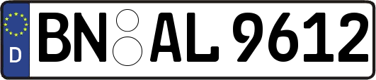 BN-AL9612