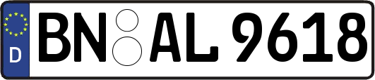 BN-AL9618