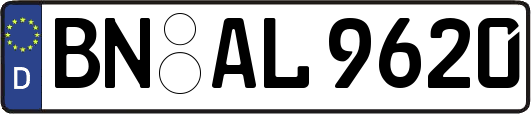 BN-AL9620