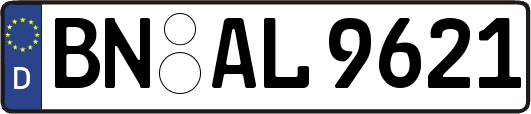 BN-AL9621
