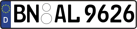 BN-AL9626