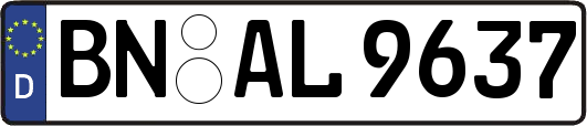 BN-AL9637