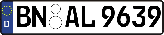 BN-AL9639