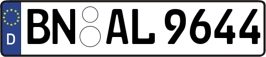 BN-AL9644