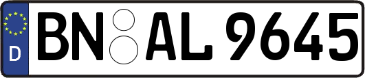 BN-AL9645
