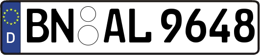 BN-AL9648
