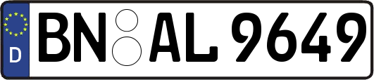 BN-AL9649