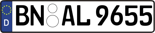 BN-AL9655