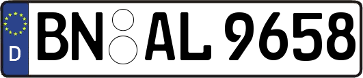 BN-AL9658