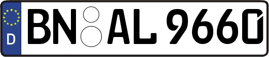 BN-AL9660