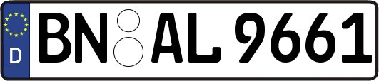 BN-AL9661