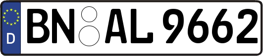 BN-AL9662