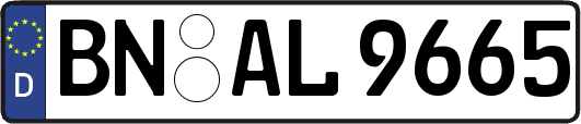 BN-AL9665