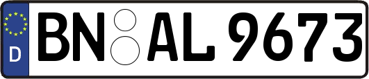 BN-AL9673