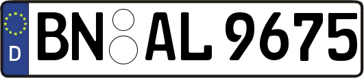 BN-AL9675