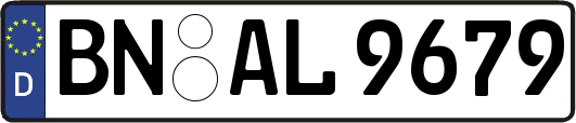 BN-AL9679