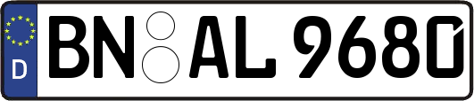 BN-AL9680