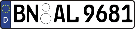 BN-AL9681