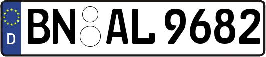 BN-AL9682