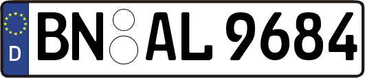 BN-AL9684