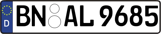 BN-AL9685