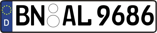 BN-AL9686