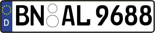 BN-AL9688