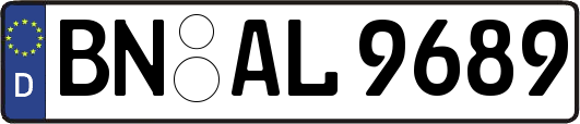 BN-AL9689