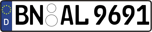 BN-AL9691
