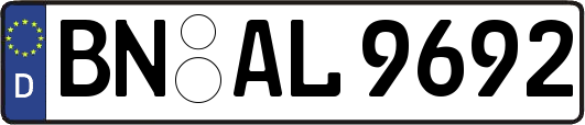 BN-AL9692