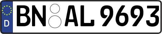 BN-AL9693