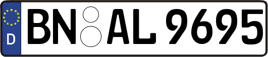 BN-AL9695