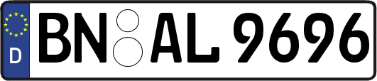 BN-AL9696