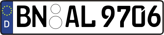 BN-AL9706