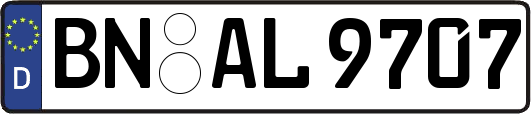 BN-AL9707