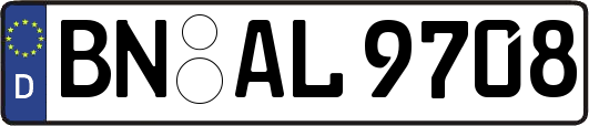 BN-AL9708