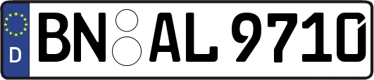 BN-AL9710