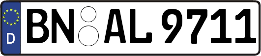 BN-AL9711
