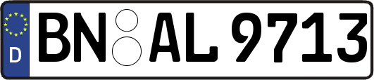 BN-AL9713