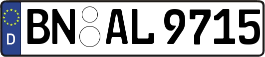 BN-AL9715