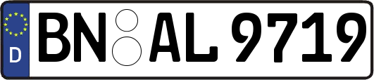 BN-AL9719