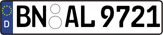 BN-AL9721