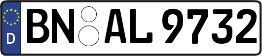 BN-AL9732