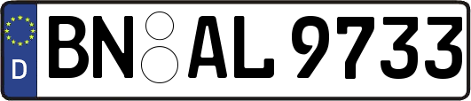 BN-AL9733